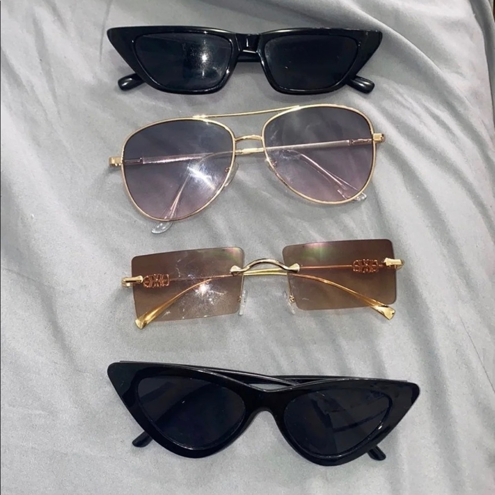 Sunglasses bundle